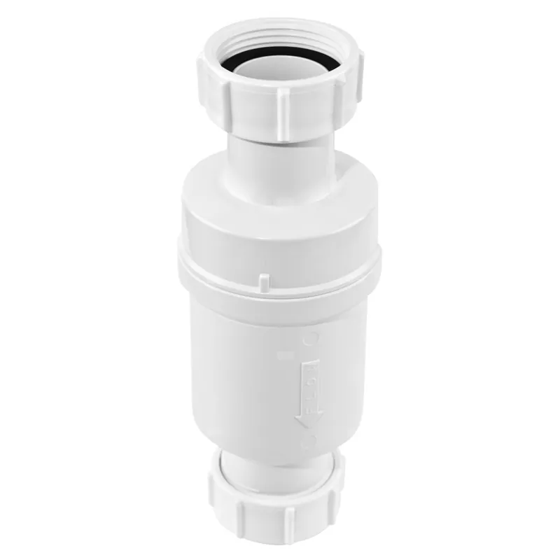 Zniżka Zawór membranowy mufowy zwrotny o średnicy 32x32mm